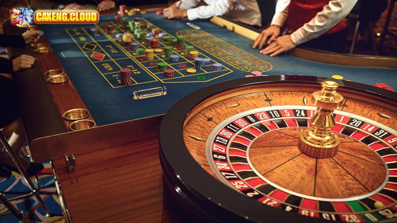 Hãy chọn trò chơi casino phù hợp với lối chơi của bạn